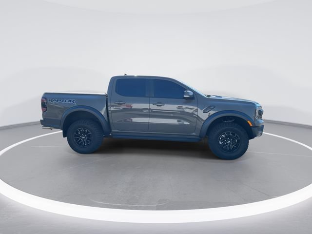 Certified 2025 Ford Ranger Raptor AWD/4WD image 8