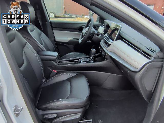 Used 2025 Jeep Compass Limited AWD/4WD image 22