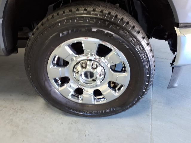 Certified 2023 Ford F350 Lariat w/ Lariat Ultimate Package AWD/4WD image 9