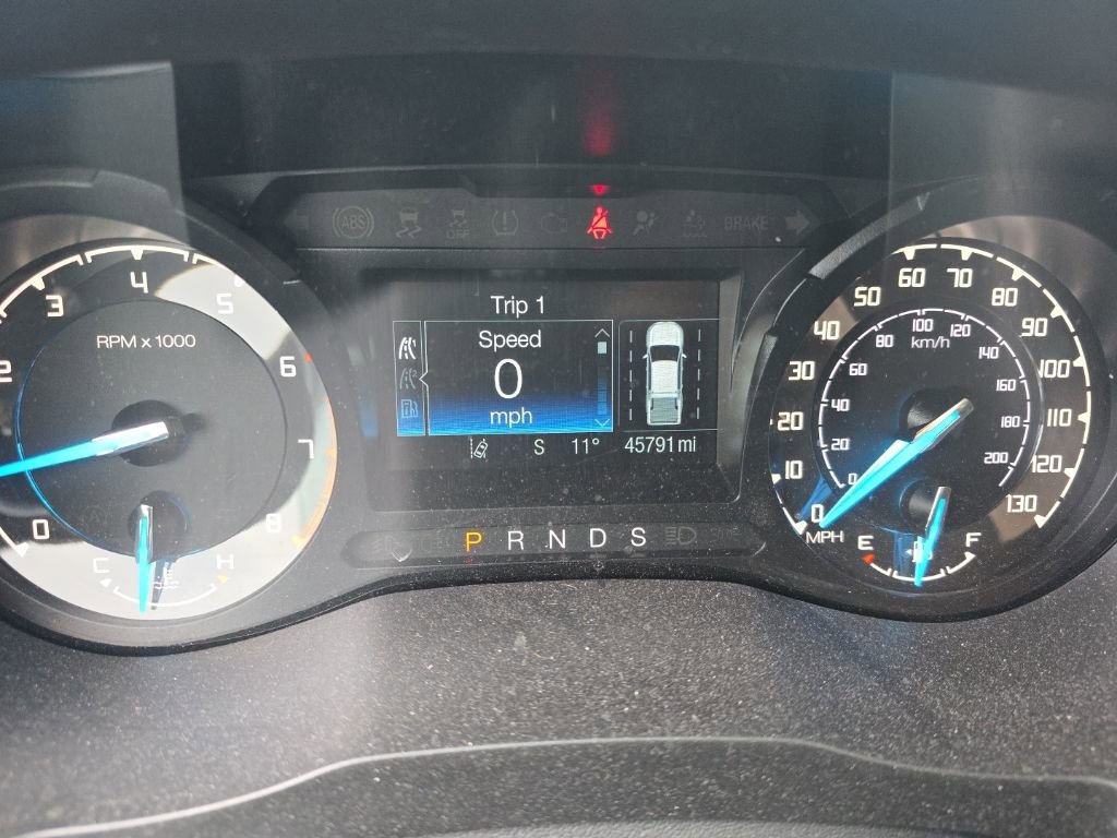 Certified 2023 Ford Ranger XLT w/ Equipment Group 301A Mid image 8