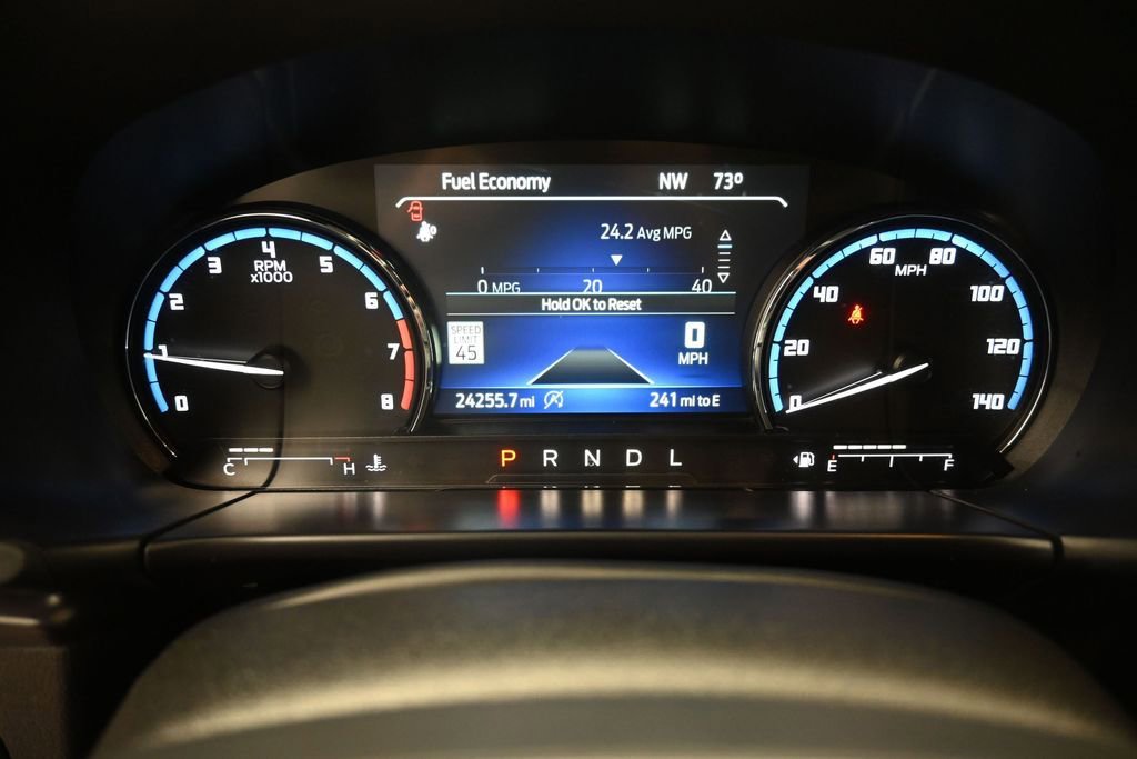 Certified 2023 Ford Bronco Sport Outer Banks w/ Tech Package AWD/4WD image 6
