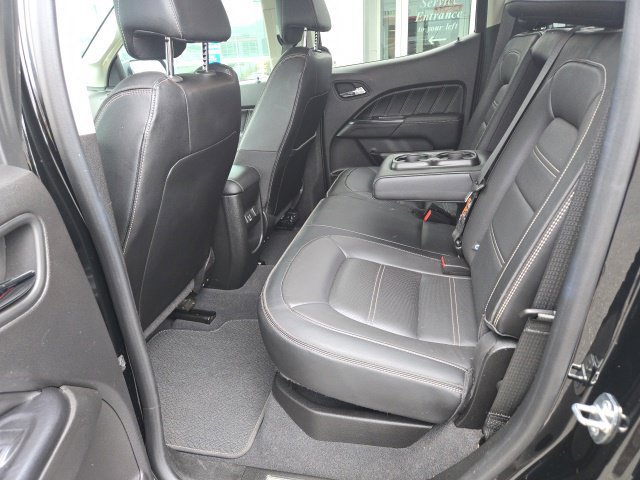 Used 2021 GMC Canyon Denali AWD/4WD image 42