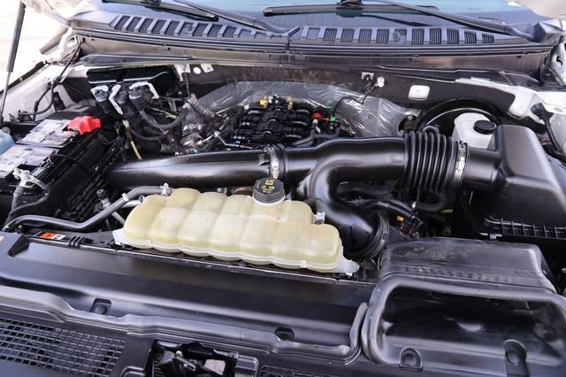 Certified 2021 Ford Expedition Limited AWD/4WD image 32