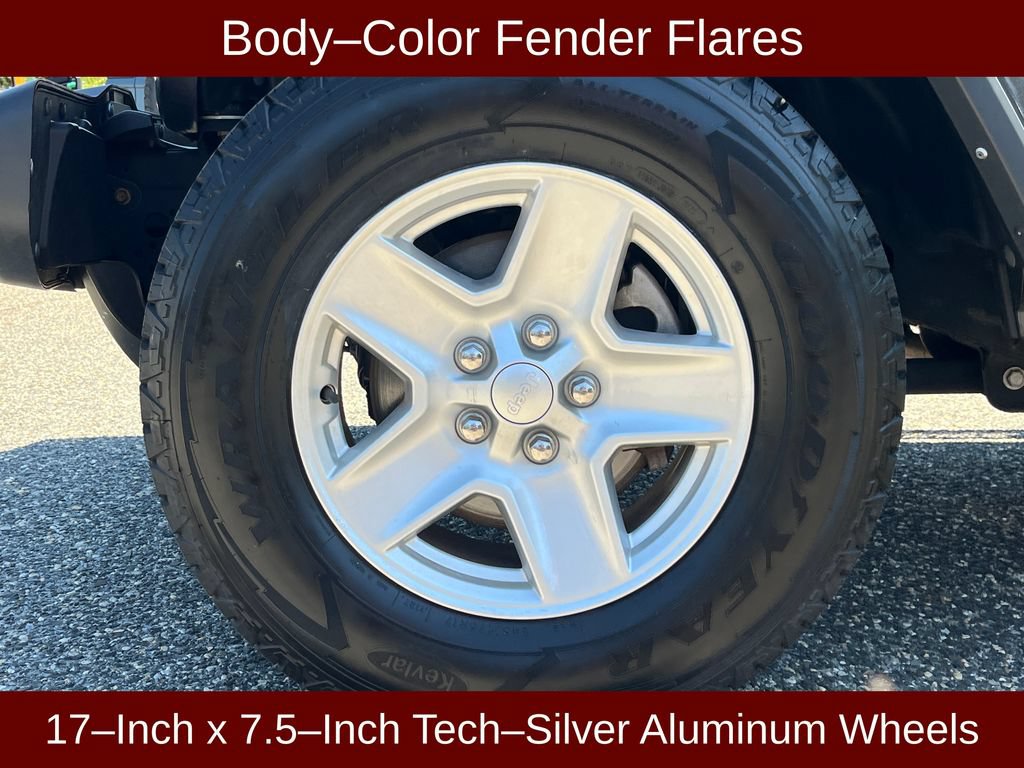 Used 2022 Jeep Gladiator Sport AWD/4WD image 20