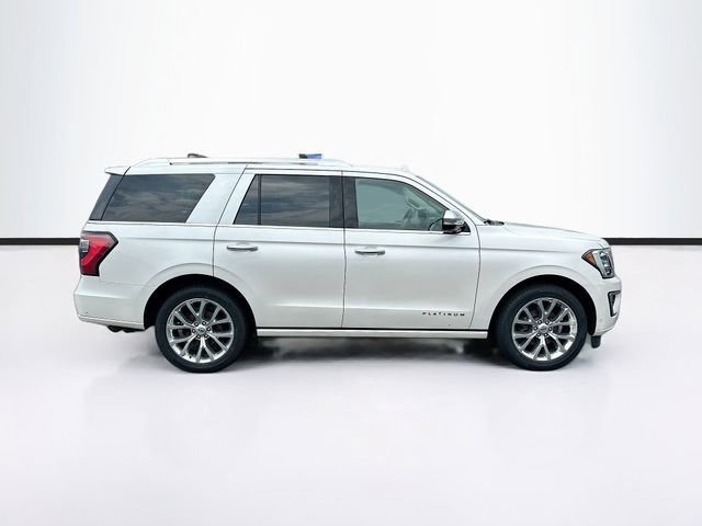 Certified 2019 Ford Expedition Platinum AWD/4WD image 12