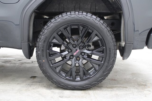 Used 2021 GMC Sierra 1500 Denali w/ Denali Ultimate Package AWD/4WD image 23