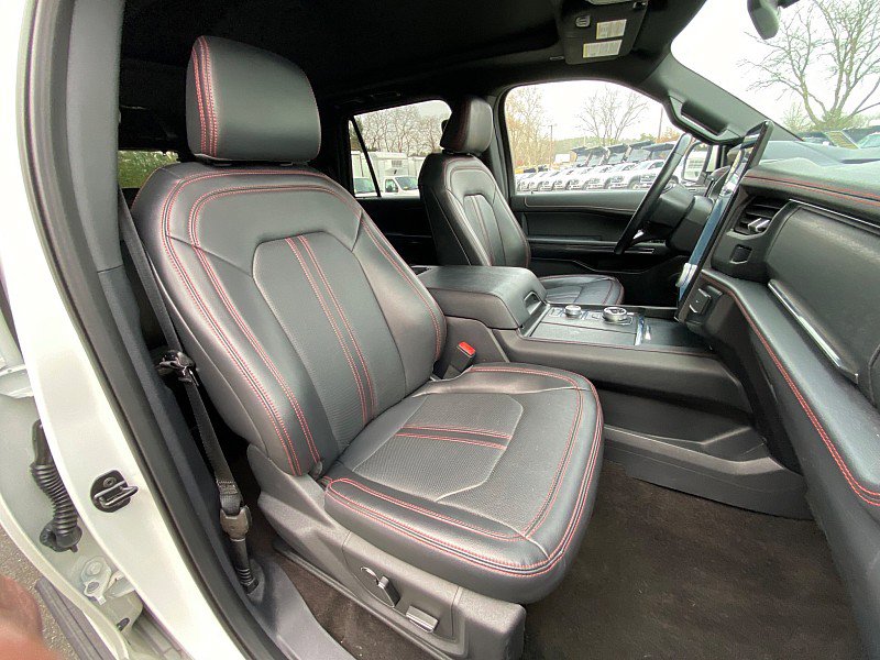 Certified 2023 Ford Expedition Limited image 25
