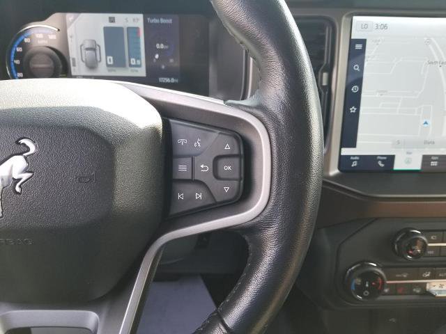 Certified 2022 Ford Bronco Outer Banks AWD/4WD image 25
