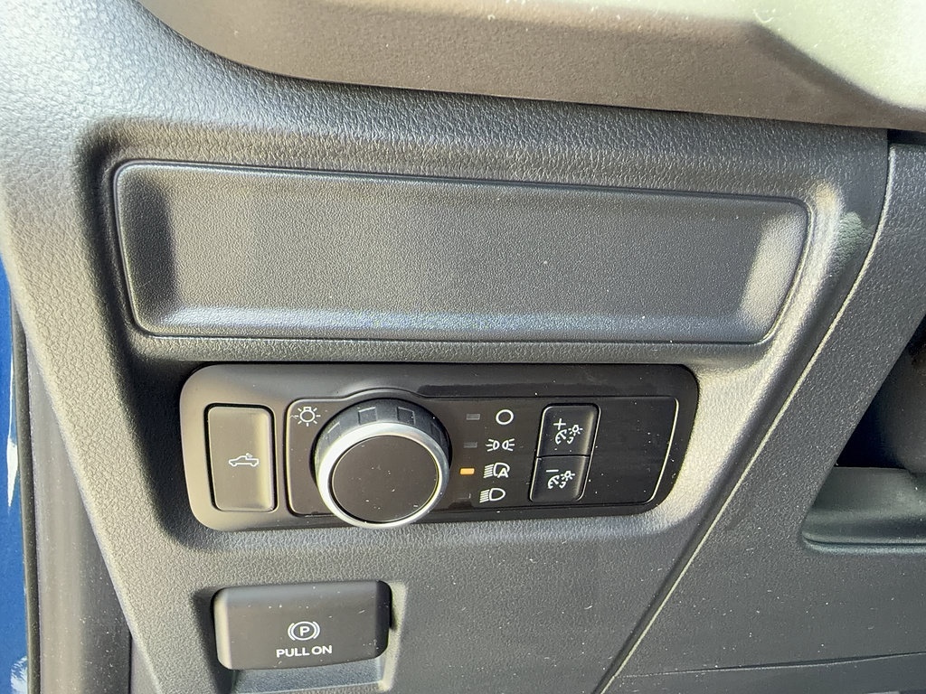 Certified 2024 Ford F150 XL AWD/4WD image 27