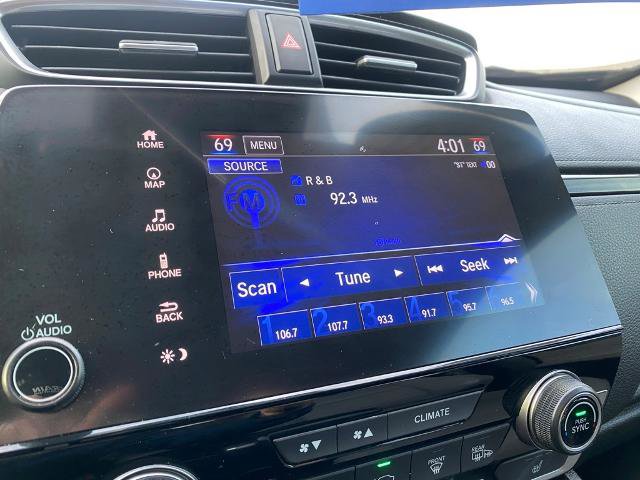 Used 2018 Honda CR-V Touring image 20