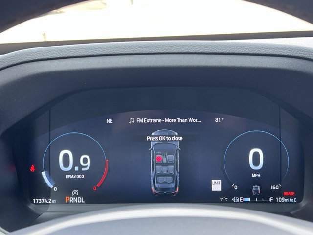 Certified 2026 Ford Explorer Active AWD/4WD image 16