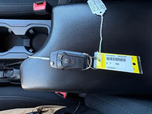 Certified 2020 Ford Ranger XLT w/ Equipment Group 302A Luxury image 19