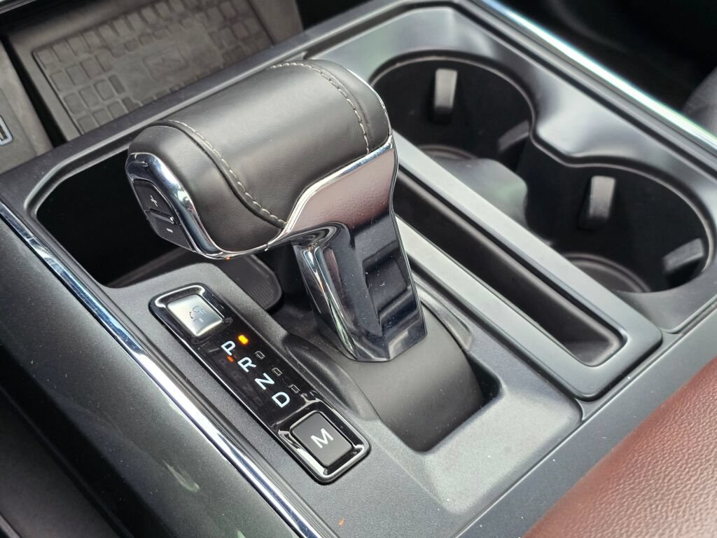 Certified 2022 Ford F150 Lariat AWD/4WD image 26