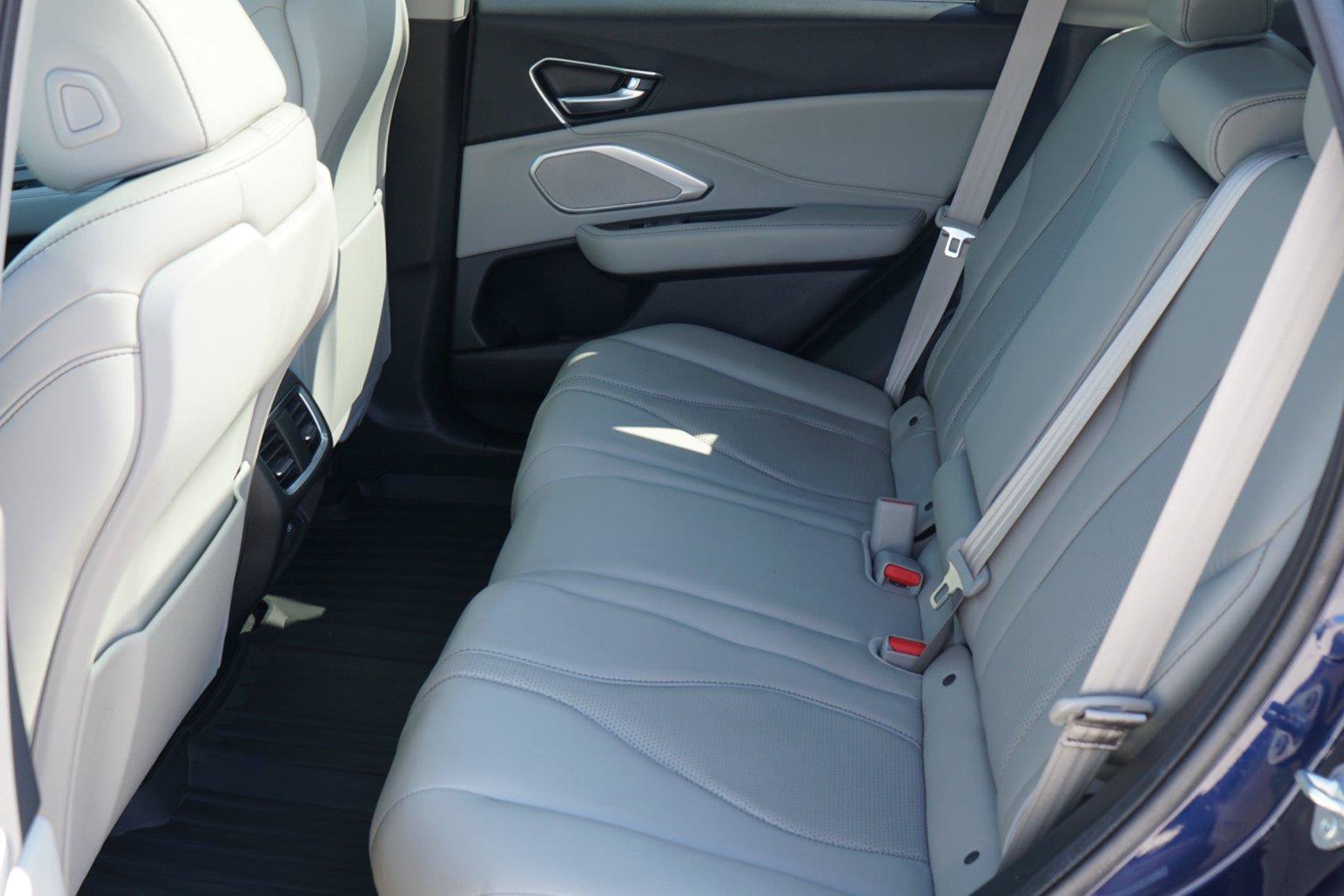 Used 2021 Acura RDX FWD w/ Technology Package image 22