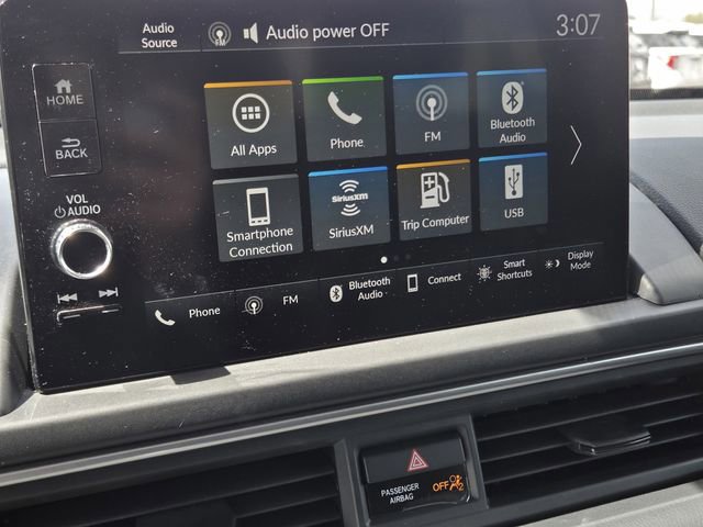 Used 2023 Honda Pilot EX-L image 9