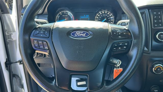 Certified 2023 Ford Ranger XL w/ Equipment Group 101A High RWD image 19