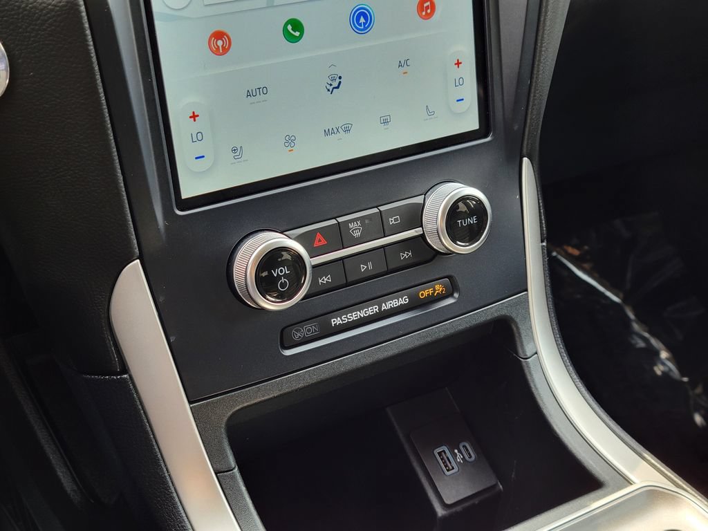 Certified 2023 Ford Edge SEL w/ Convenience Package AWD/4WD image 21