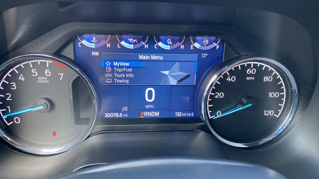 Certified 2023 Ford F150 XLT w/ Equipment Group 302A High AWD/4WD image 16