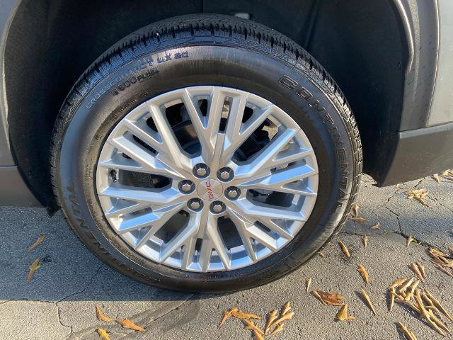 Used 2024 GMC Acadia Elevation w/ LPO, Floor Liner Package image 33