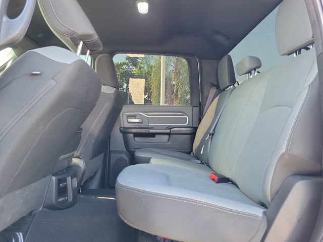 Used 2022 RAM 2500 Big Horn AWD/4WD image 13