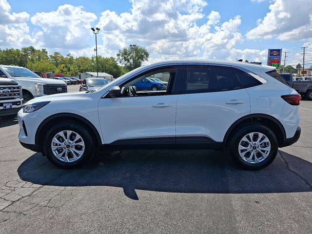 Certified 2024 Ford Escape Active image 4