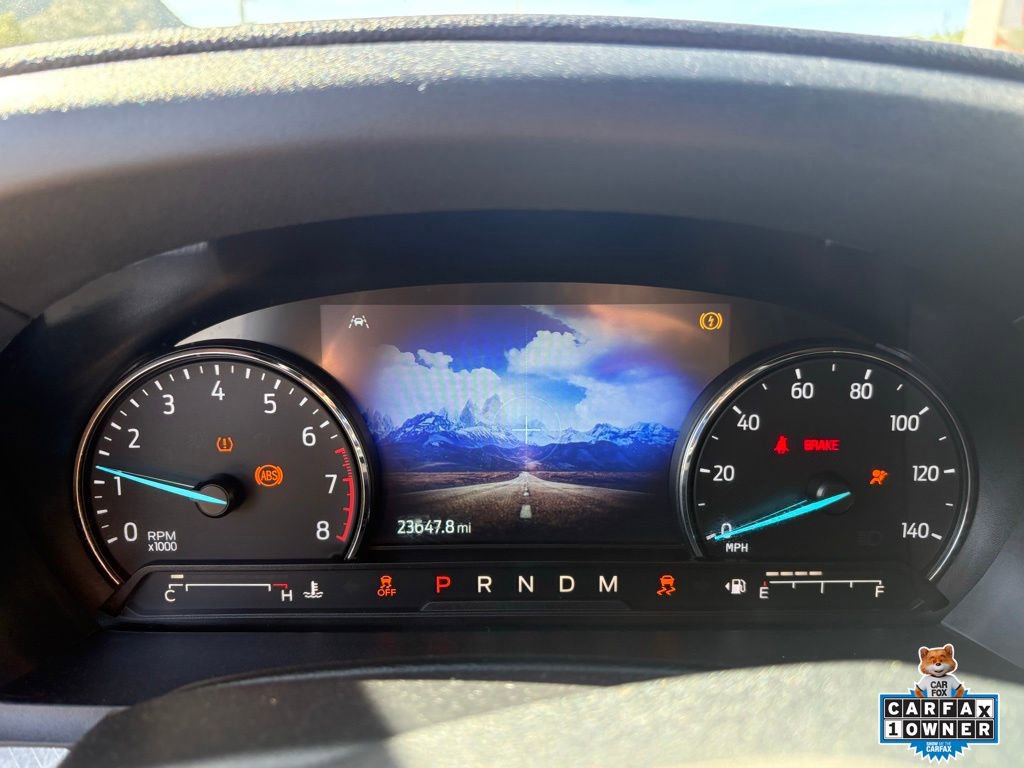 Certified 2024 Ford Explorer Timberline w/ Timberline Technology Package AWD/4WD image 17