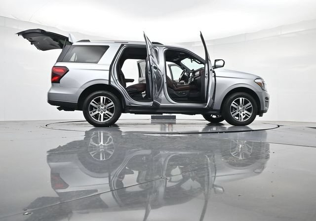 Certified 2024 Ford Expedition Limited RWD image 56