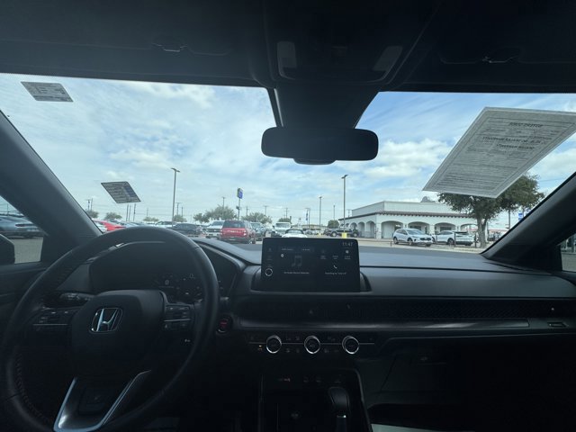 Used 2026 Honda CR-V TrailSport image 18