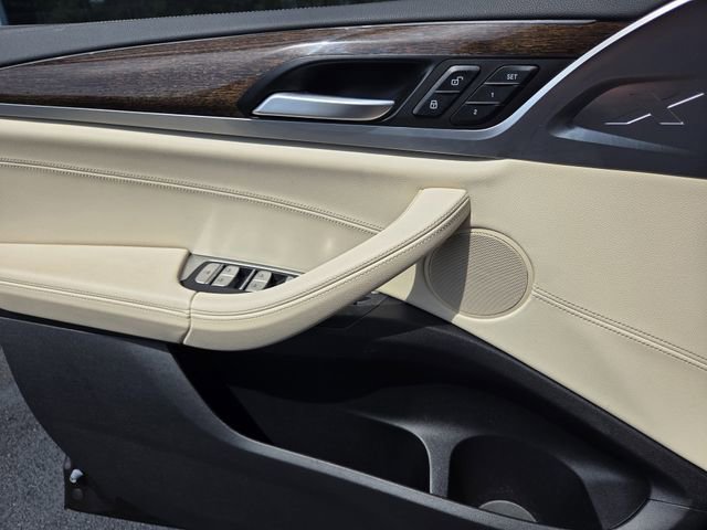 Used 2020 BMW X3 sDrive30i w/ Convenience Package image 17