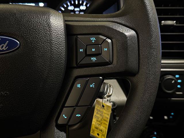 Certified 2021 Ford F350 XL w/ STX Appearance Package AWD/4WD image 17