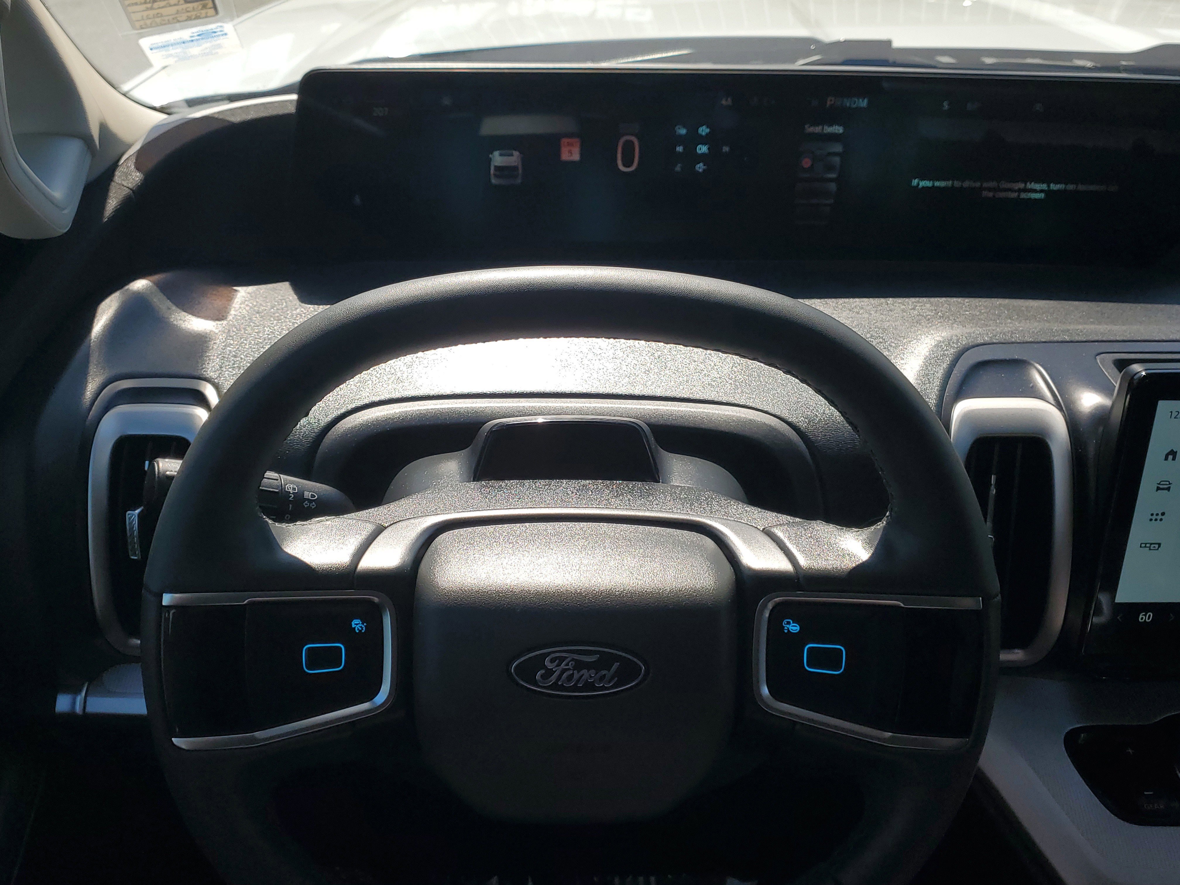 Certified 2025 Ford Expedition Max Active image 25