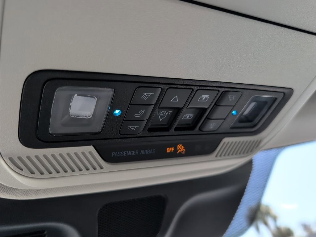 Certified 2025 Ford Expedition Active image 23