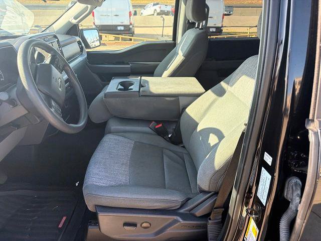 Certified 2023 Ford F150 XLT RWD image 19