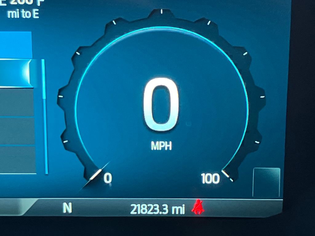 Certified 2024 Ford F250 King Ranch w/ Chrome Package image 22