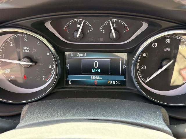 Used 2020 Buick Envision Essence w/ Experience Buick Package FWD image 15
