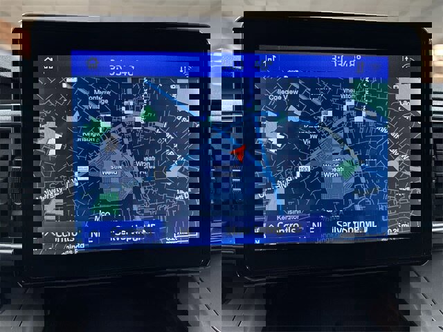 Certified 2023 Ford Explorer XLT w/ Equipment Group 202A image 10