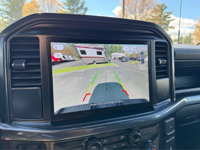 Certified 2025 Ford F150 STX w/ Equipment Group 200A AWD/4WD image 22