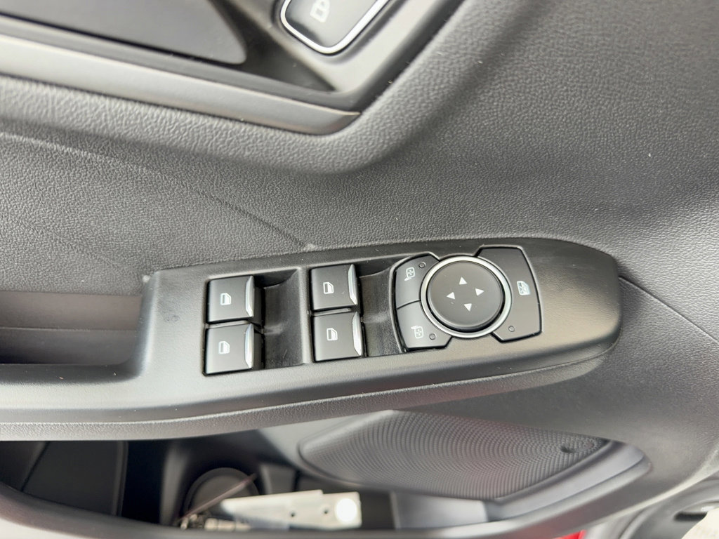 Certified 2025 Ford Escape Active w/ Tech Pack #1 image 10