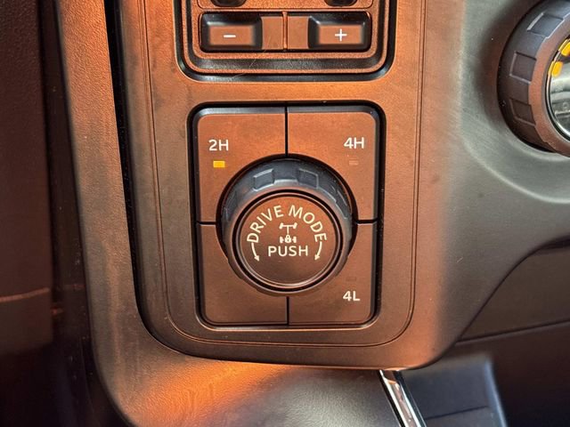 Certified 2023 Ford F150 XL w/ STX Black Appearance Package AWD/4WD image 33