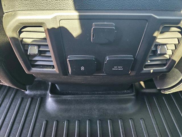 Certified 2018 Ford F150 XLT w/ Equipment Group 301A Mid image 16