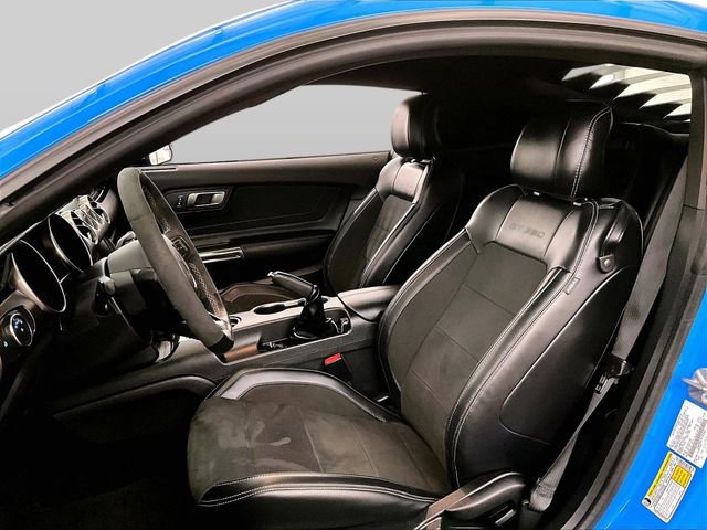 Certified 2017 Ford Mustang Shelby GT350 w/ Electronics Package RWD image 24
