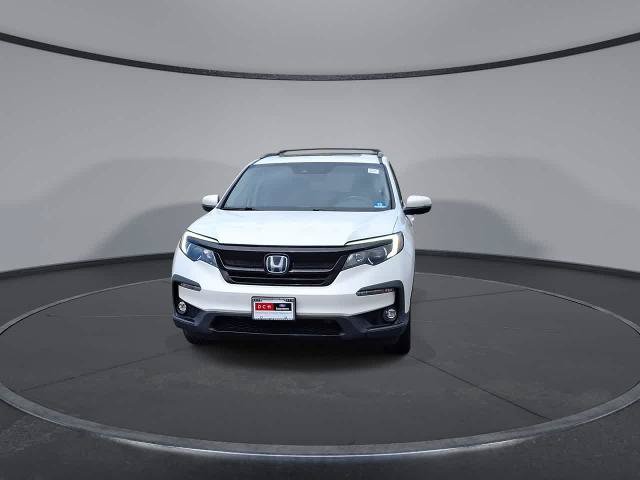 Used 2021 Honda Pilot Special Edition image 3