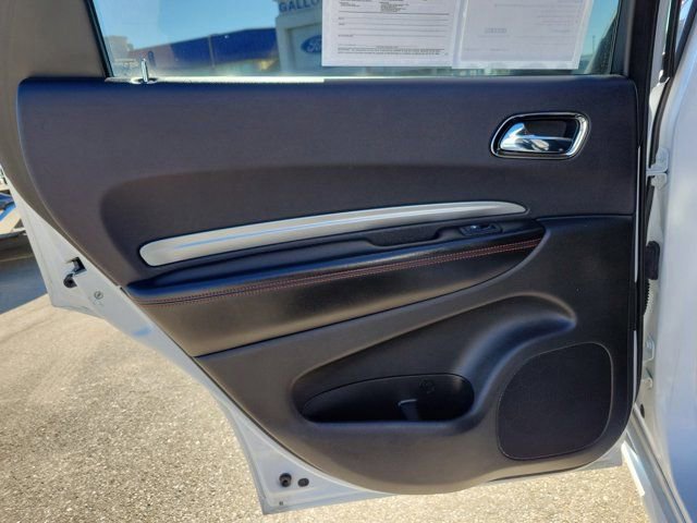 Used 2018 Dodge Durango GT image 14