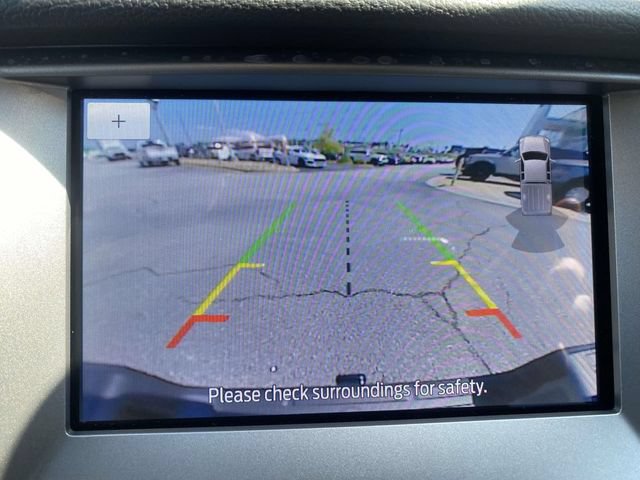 Certified 2023 Ford Ranger XLT w/ Equipment Group 301A Mid AWD/4WD image 25