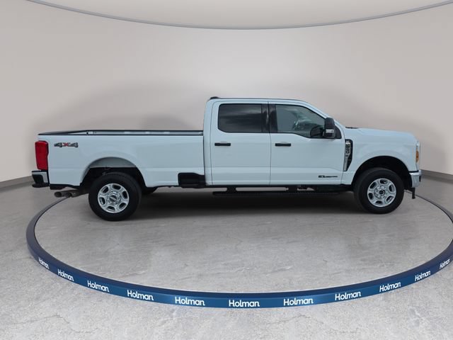 Certified 2026 Ford F250 XLT AWD/4WD image 6