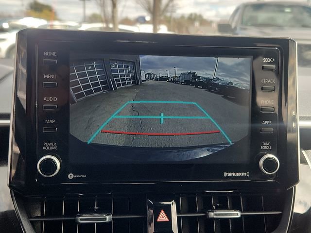 Used 2022 Toyota Corolla SE image 20