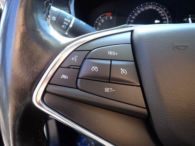 Used 2019 Cadillac XT5 Premium Luxury AWD/4WD image 19