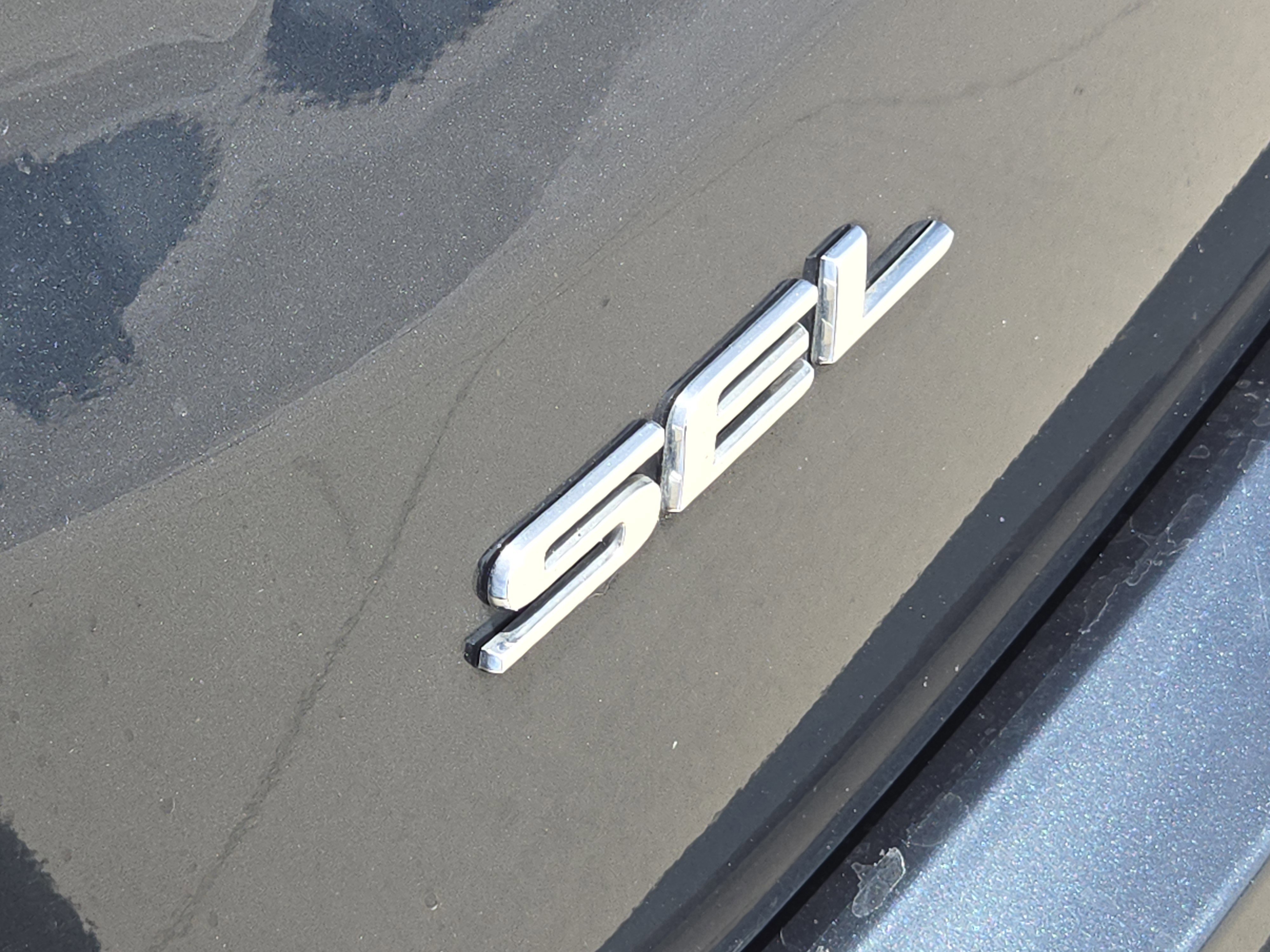 Certified 2022 Ford Edge SEL w/ Convenience Package image 11