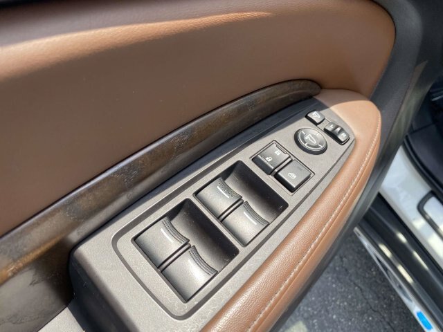 Used 2018 Acura MDX w/ Advance Package AWD/4WD image 19