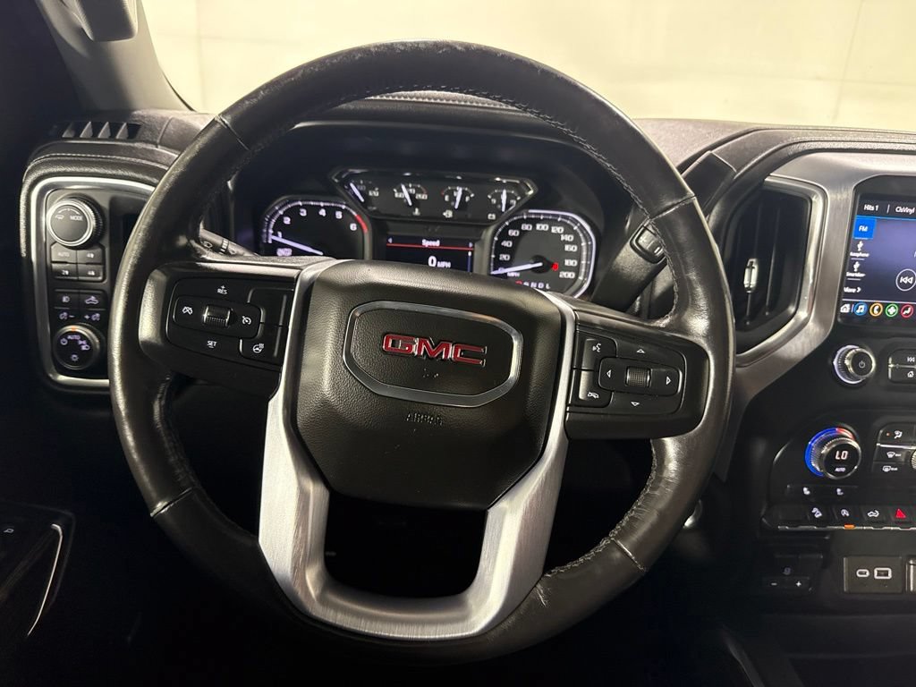 Used 2020 GMC Sierra 1500 Elevation AWD/4WD image 20